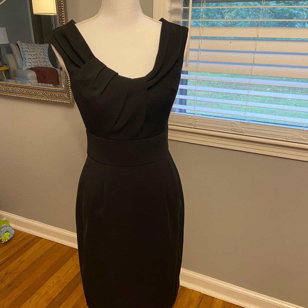 White House Black Market dress